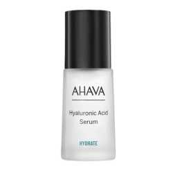 AHAVA Sérum Acide Hyaluronique - 30ml