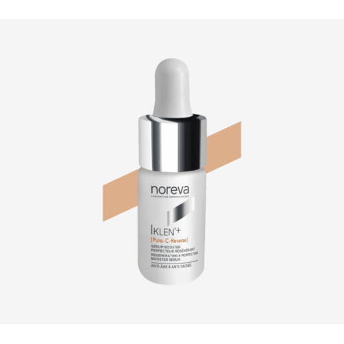 NOREVA IKLEN+ Sérum Booster Perfecteur Régénérant - 8ml