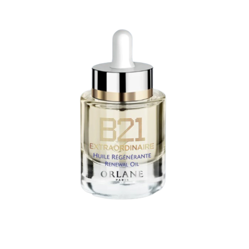 ORLANE B21 EXTRAORDINAIRE Huile Régénérante - 30ml