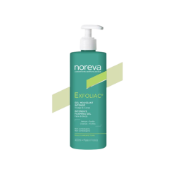 copy of NOREVA EXFOLIAC GEL MOUSSANT DOUX - 400ml