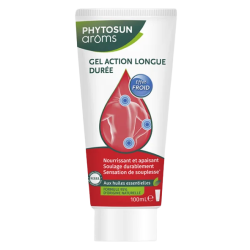 PHYTOSUNARÔMS Gel action longue durée - 100ml