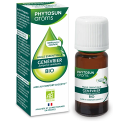 PHYTOSUNARÔMS HUILE ESSENTIELLE Genévrier 5ml