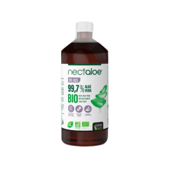 SANTE VERTE NECTALOE Jus Liquide - 1L