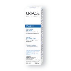 copy of URIAGE PRURICED Crème Apaisante 100ml