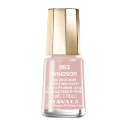 MAVALA Vernis à Ongles 993 WINDSOR - 5 ml