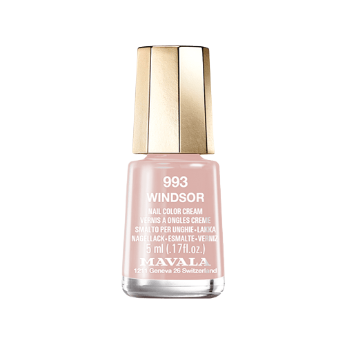 MAVALA Vernis à Ongles 993 WINDSOR - 5 ml