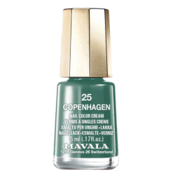 MAVALA Vernis à Ongles 5 COPENHAGEN - 5 ml