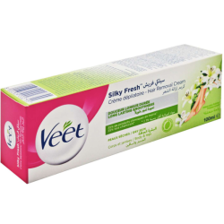 VEET MINIMA PURE CRÈME DÉPILATOIRE PEAUX SÈCHES - 200ml