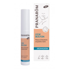 PRANAROM AROMADERM Stop Boutons - 5ml