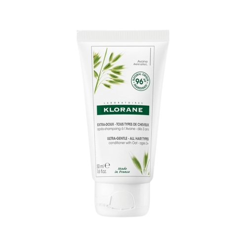 copy of KLORANE BAUME APRÈS-SHAMPOING au Lait d'Avoine - 200ML