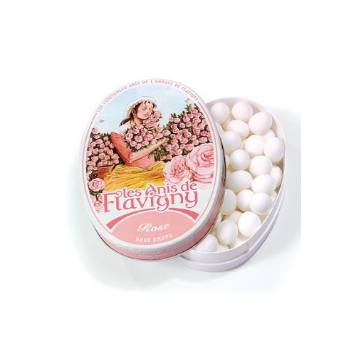 copy of ANIS DE FLAVIGNY Bonbons Anis - 50g