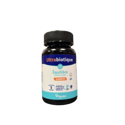 VITAVEA ULTRABIOTIQUE Équilibre - 30 Gummies