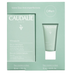 CAUDALIE VINOPURE Coffret Sérum