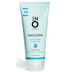 CODEXIAL ENOCARE Crème Corps Hydratante - 200ml