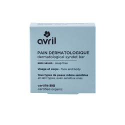 AVRIL PAIN DERMATOLOGIQUE - 65g