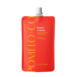 POMELO+CO PEACH COLADA Masque Cheveux - 100ml