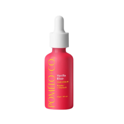 POMELO+CO VANILLA ELIXIR Sérum Cheveux - 30ml