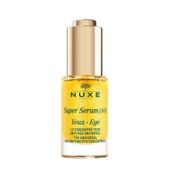 NUXE SUPER SERUM [10] Le Concentré Yeux Anti-Age Universel -