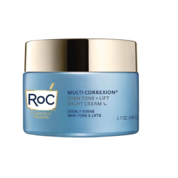 ROC MULTI CORREXION UNIFIER + LIFTER Crème Nuit - 50ml