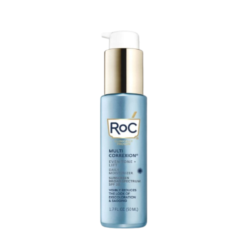 ROC MULTI CORREXION UNIFIER + LIFTER Hydratant Quotidien SPF30