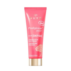 NUXE PRODIGIEUSE BOOST Masque Détox Eclat Vitaminé - 75ml