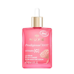 NUXE PRODIGIEUSE BOOST VITAMINE C Sérum Eclat Vitaminé - 30ml