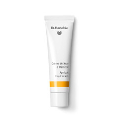 DR HAUSCHKA Crème de Jour à l'Abricot - 30ml