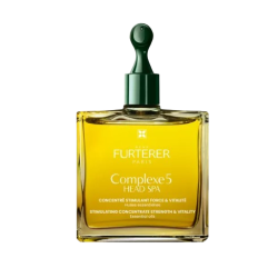 FURTERER COMPLEXE 5 Concentré Stimulant Force et Vitalité - 50ml