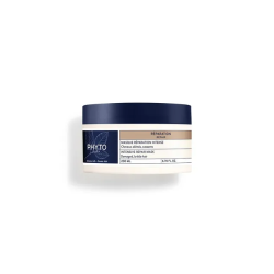 PHYTO RÉPARATION Masque Réparation Intense Cheveux Abîmés