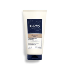 PHYTO RÉPARATION Après-Shampooing Réparateur Cheveux Abîmés