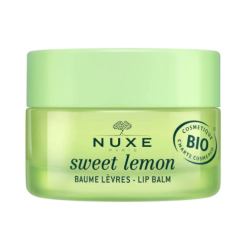 NUXE SWEET LEMON Baume lèvres -15g