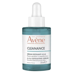 AVÈNE CLEANANCE A.H.A...