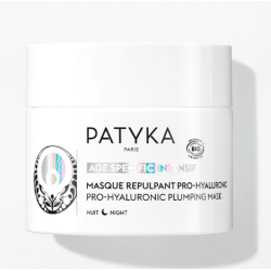 PATYKA Masque repulpant pro-hyaluronique 50 ml