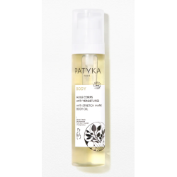 PATYKA HUILE CORPS - Anti-vergetures 100 ml