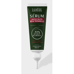 LUXEOL SERUM ANTICHUTE REACTIONNELLE - 50 ml