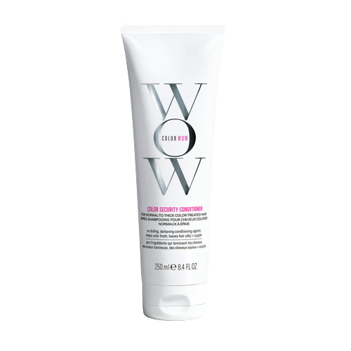 COLOR WOW COLOR SECURITY CONDITIONER Après-Shampooing Cheveux