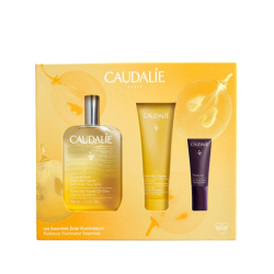 CAUDALIE COFFRET HUILE SOLEIL DES VIGNES