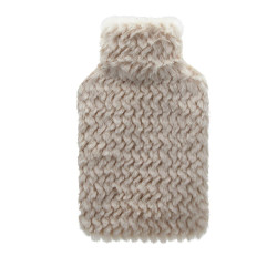 copy of CASSANDRA BOUILLOTTE Fur Waffle - 1.8L