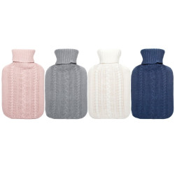 CASSANDRA BOUILLOTTE Tricot - 1.8L