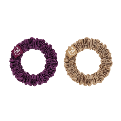 INVISIBOBBLE SPRUNCHIE SLIM Elegant Style - 2 Chouchous