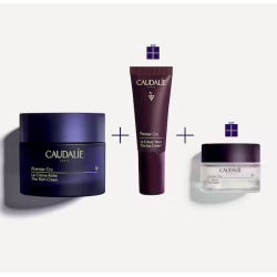 CAUDALIE COFFRET PREMIER CRU Marqueurs de l'Âge