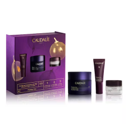 CAUDALIE COFFRET PREMIER CRU Marqueurs de l'Âge