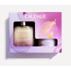 CAUDALIE LES ESSENTIELS Corps Nutrition