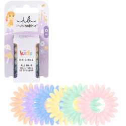 INVISIBOBBLE KIDS ORIGINAL Take Me - 6 Chouchous