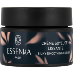 ESSENKA CRÈME SOYEUSE LISSANTE - Immortelle & Ylang BIO 50 ml