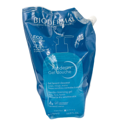 BIODERMA ATODERM Gel Douche 1L