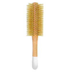 BACHCA BROSSE RONDE 100% SANGLIER - Volume & Lissage