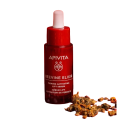 APITIVA BEEVINE ELIXIR Sérum lift Activateur De Fermeté - 30ml