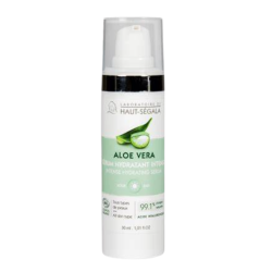 LABORATOIRE DU HAUT-SÉGALA SÉRUM HYDRATANT INTENSE ALOE VERA