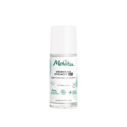 MELVITA DEODORANT Efficacité 24h - 50ml